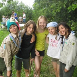 IMG 0184  Medium - Scouts en Gidsen Zaventem 